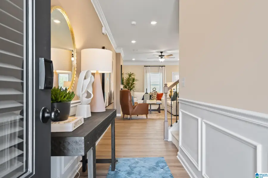 4541 VILLAGE SPRINGS SQUARE, Fultondale, AL 35068 - #2