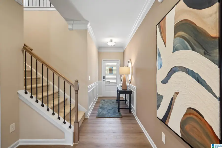 4541 VILLAGE SPRINGS SQUARE, Fultondale, AL 35068 - #3