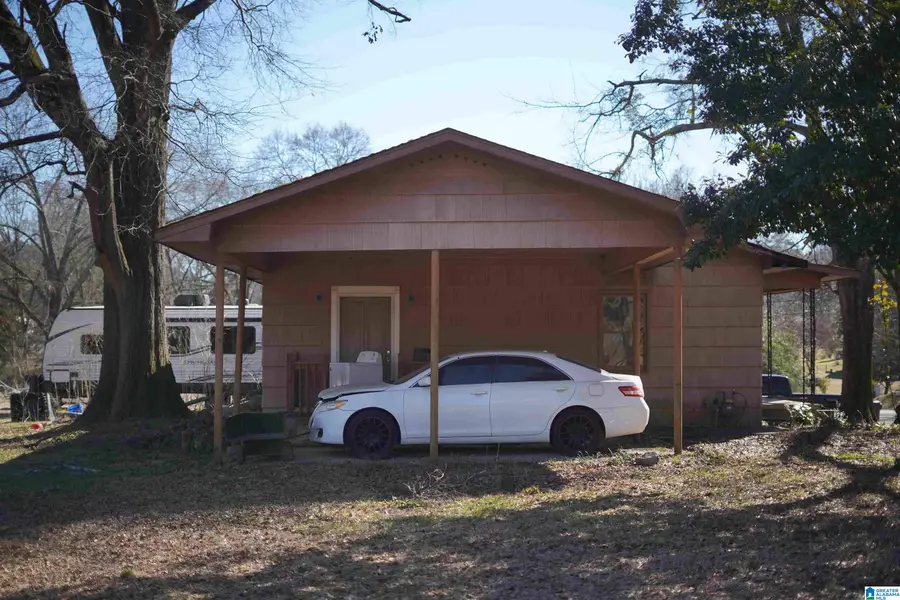 1922 BRACKETT LOOP ROAD, Birmingham, AL 35214 - #2