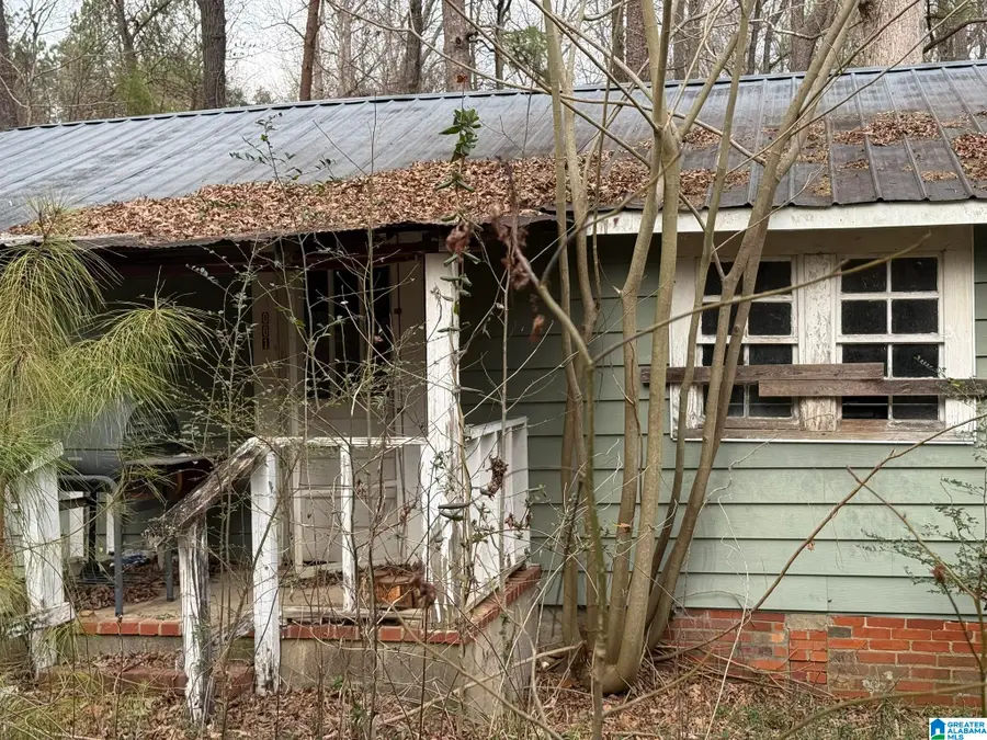 5001 MAYTOWN CHURCH ROAD, Mulga, AL 35118 - #2