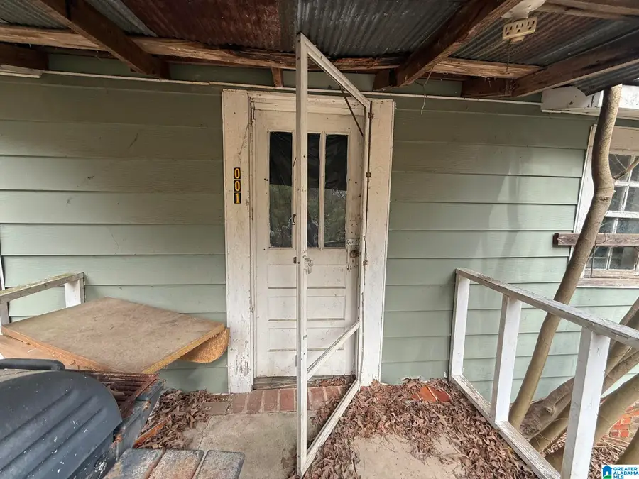 5001 MAYTOWN CHURCH ROAD, Mulga, AL 35118 - #3