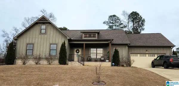 3413 CHATHAM CIRCLE, Trussville, AL 35173
