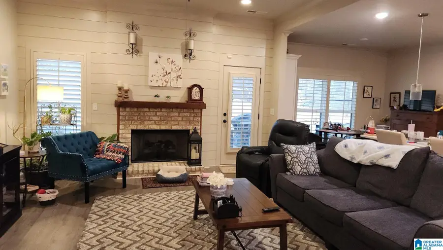 3413 CHATHAM CIRCLE, Trussville, AL 35173 - #3