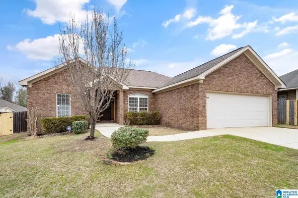 2050 WATERFORD LANE, Tuscaloosa, AL 35405