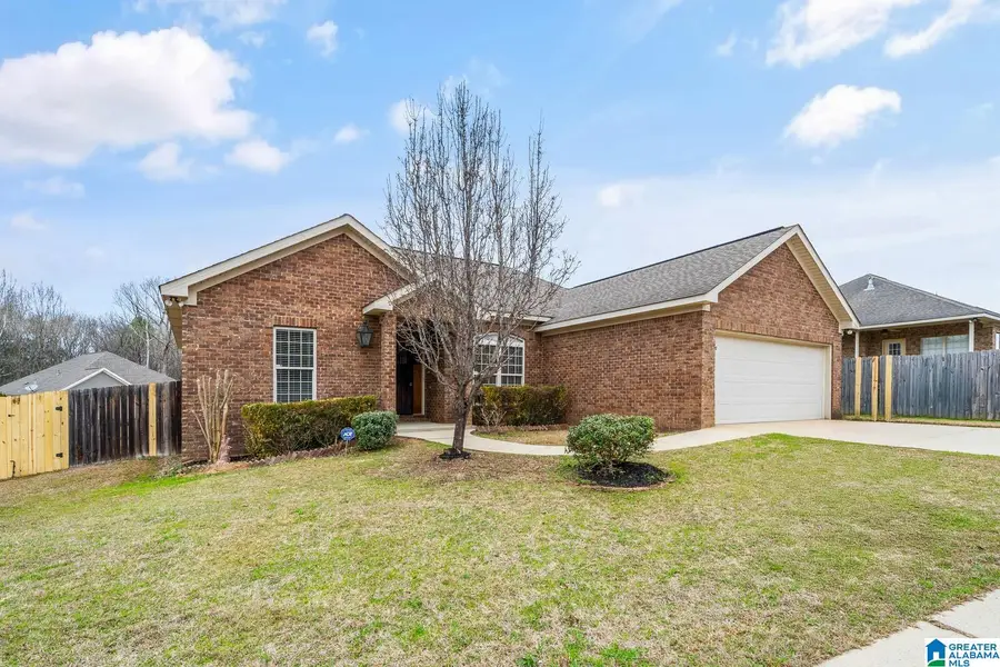 2050 WATERFORD LANE, Tuscaloosa, AL 35405 - #3