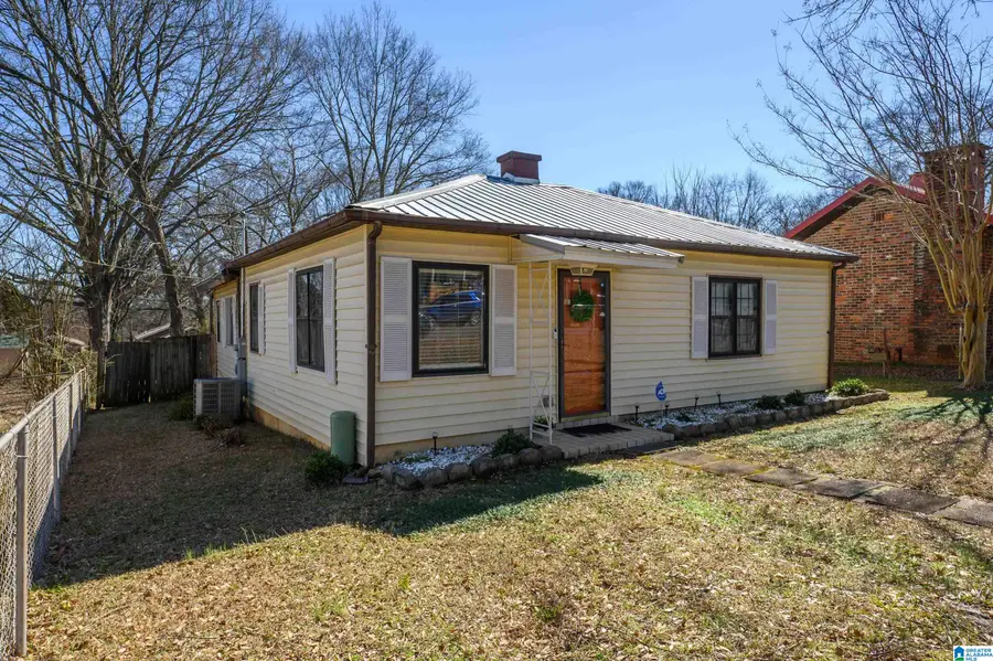 1613 27TH AVENUE N, Hueytown, AL 35023 - #3