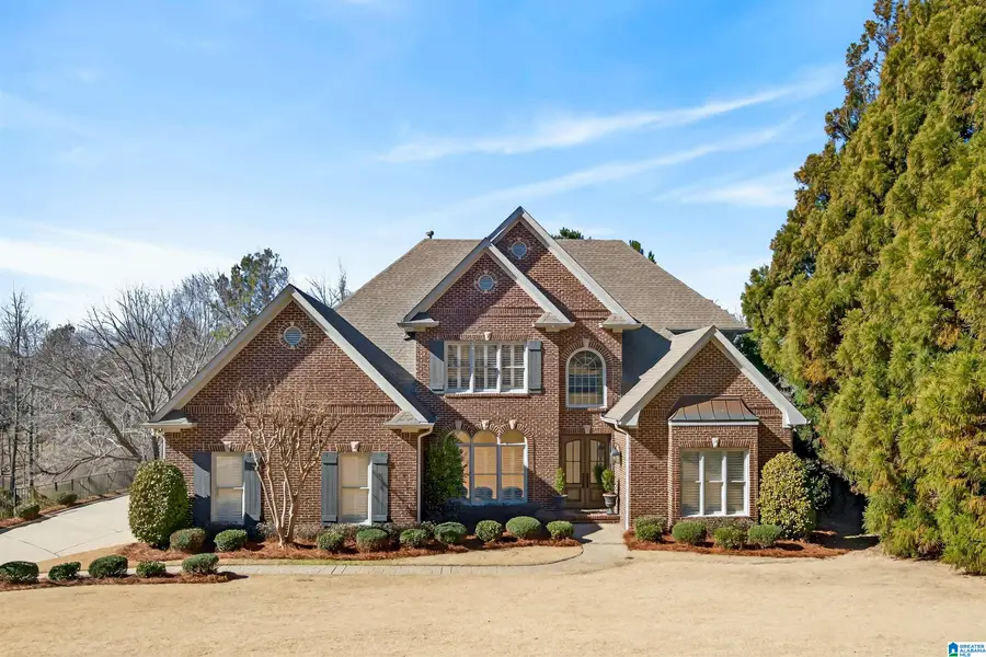 940 LAKE COLONY RUN, Vestavia Hills, AL 35242 - #2