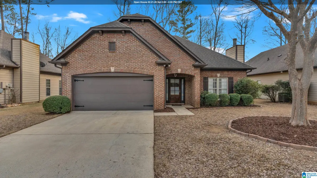 1138 EAGLE DRIVE, Maylene, AL 35114 - #1