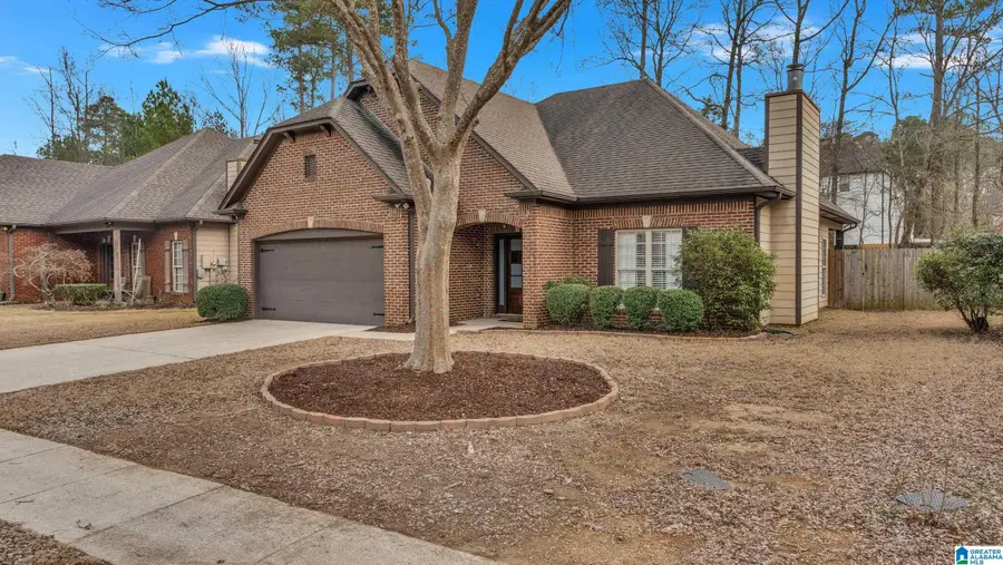 1138 EAGLE DRIVE, Maylene, AL 35114 - #3