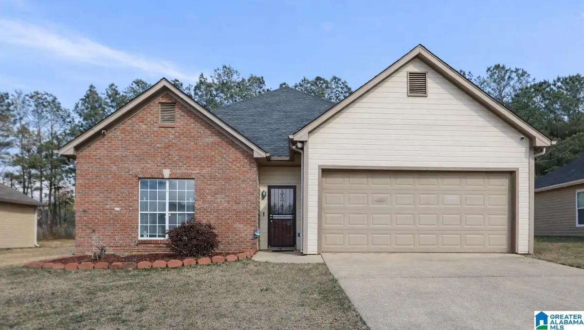 4271 CANDLE BROOK LANE, Bessemer, AL 35022 - #1