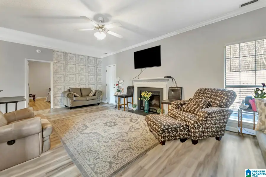 4271 CANDLE BROOK LANE, Bessemer, AL 35022 - #2