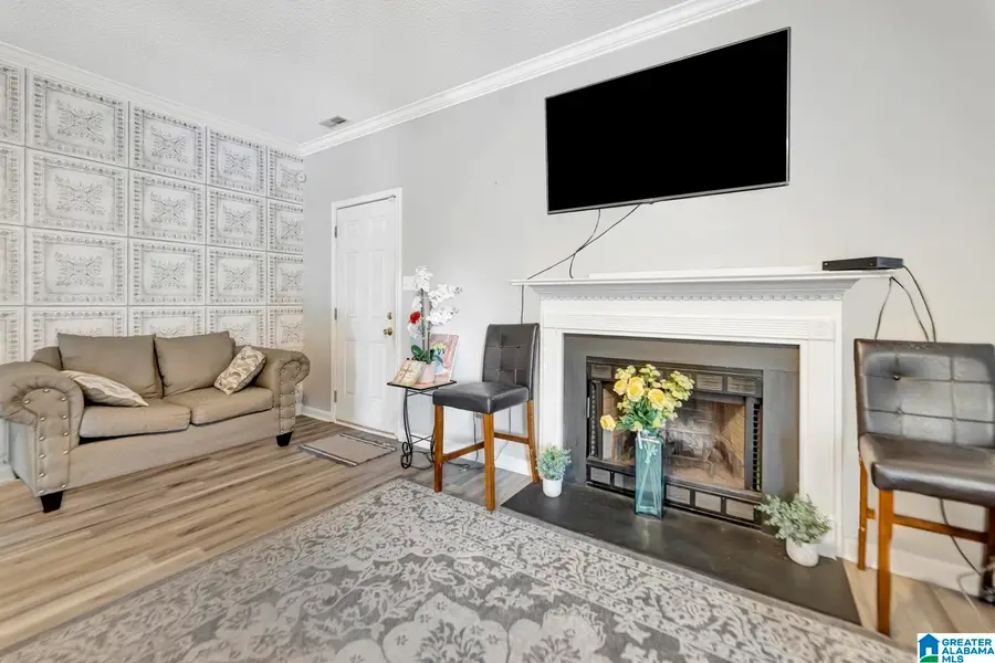 4271 CANDLE BROOK LANE, Bessemer, AL 35022 - #3