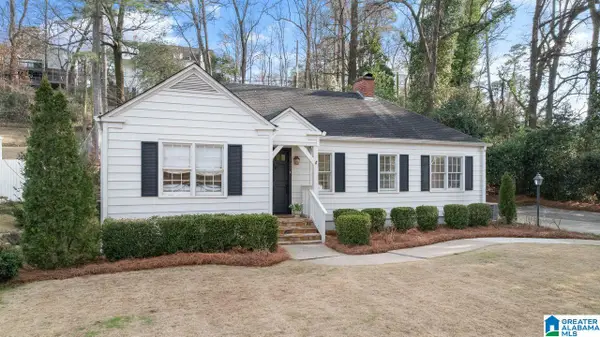 2101 21ST AVENUE S, Birmingham, AL 35223