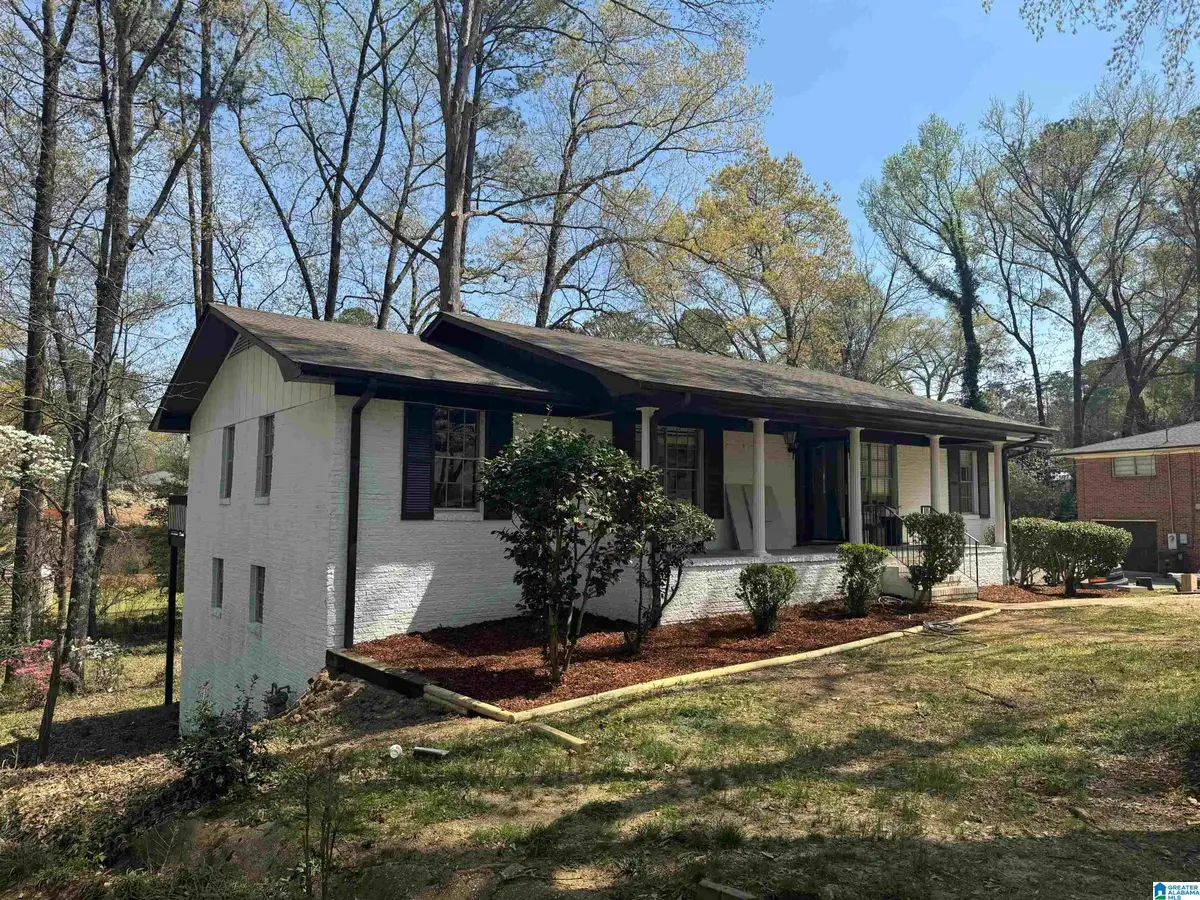 3618 MEMORY LANE, Hueytown, AL 35023 - #1