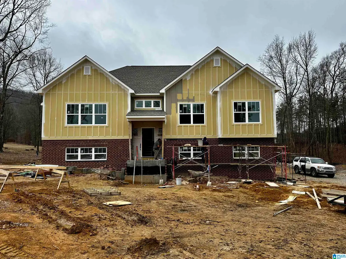 1027 OAK VALLEY DRIVE, Leeds, AL 35094 - #1