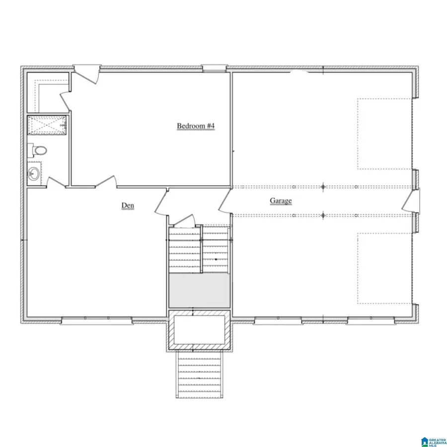 1027 OAK VALLEY DRIVE, Leeds, AL 35094 - #3