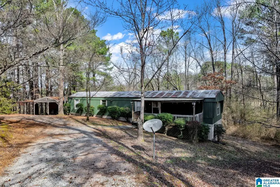 7485 GROUNDHOG ROAD, Morris, AL 35116 - #2