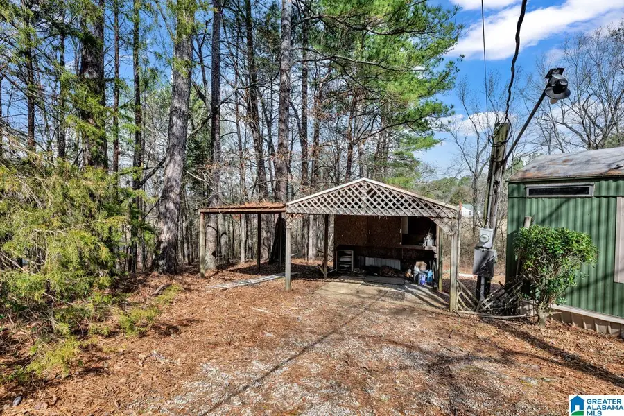 7485 GROUNDHOG ROAD, Morris, AL 35116 - #3