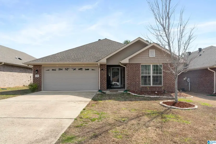 108 BLACK CREEK WAY, Odenville, AL 35120 - #3