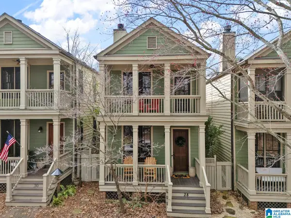 428 ABBOTT SQUARE, Birmingham, AL 35242