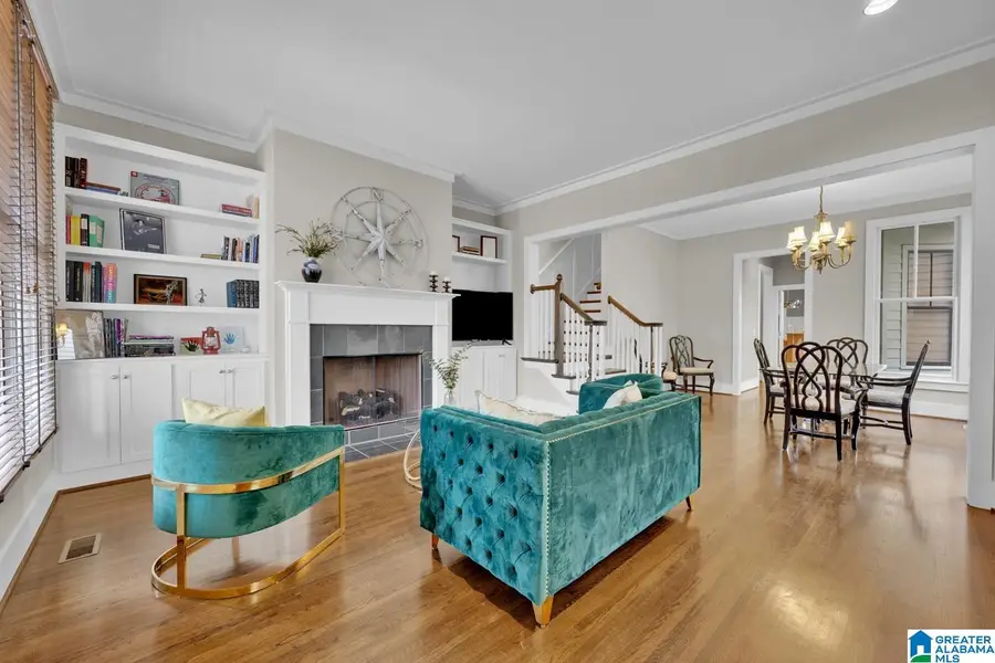 28 ABBOTT SQUARE, Birmingham, AL 35242 - #3