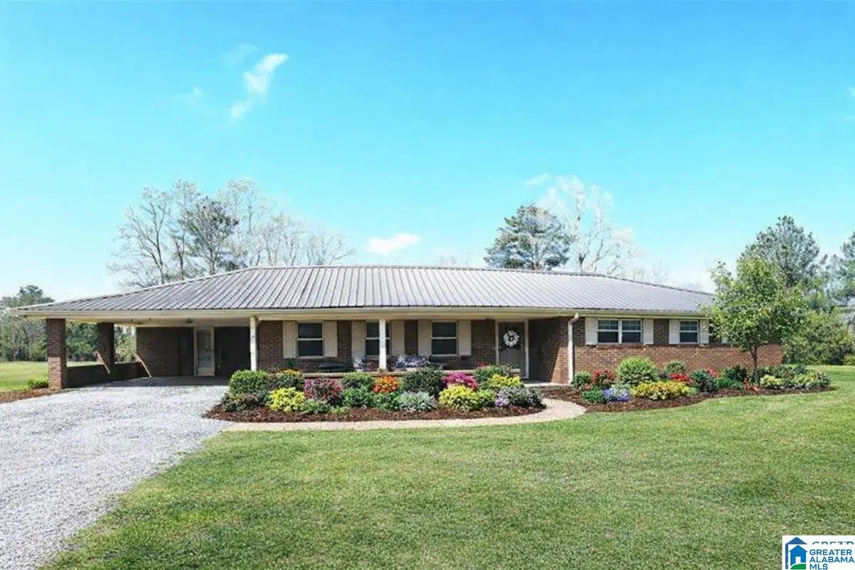 336 COUNTY ROAD 5, Jemison, AL 35085 - #1