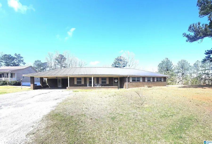336 COUNTY ROAD 5, Jemison, AL 35085 - #2