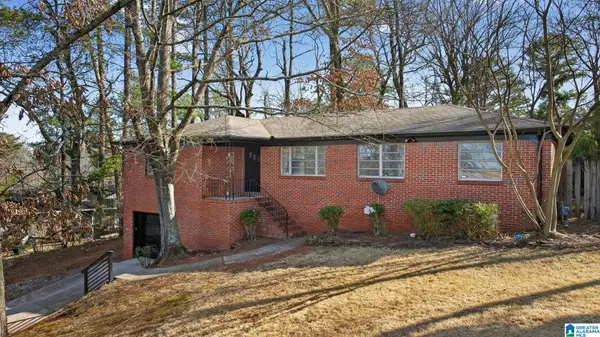 8961 GLENDALE DRIVE, Birmingham, AL 35206