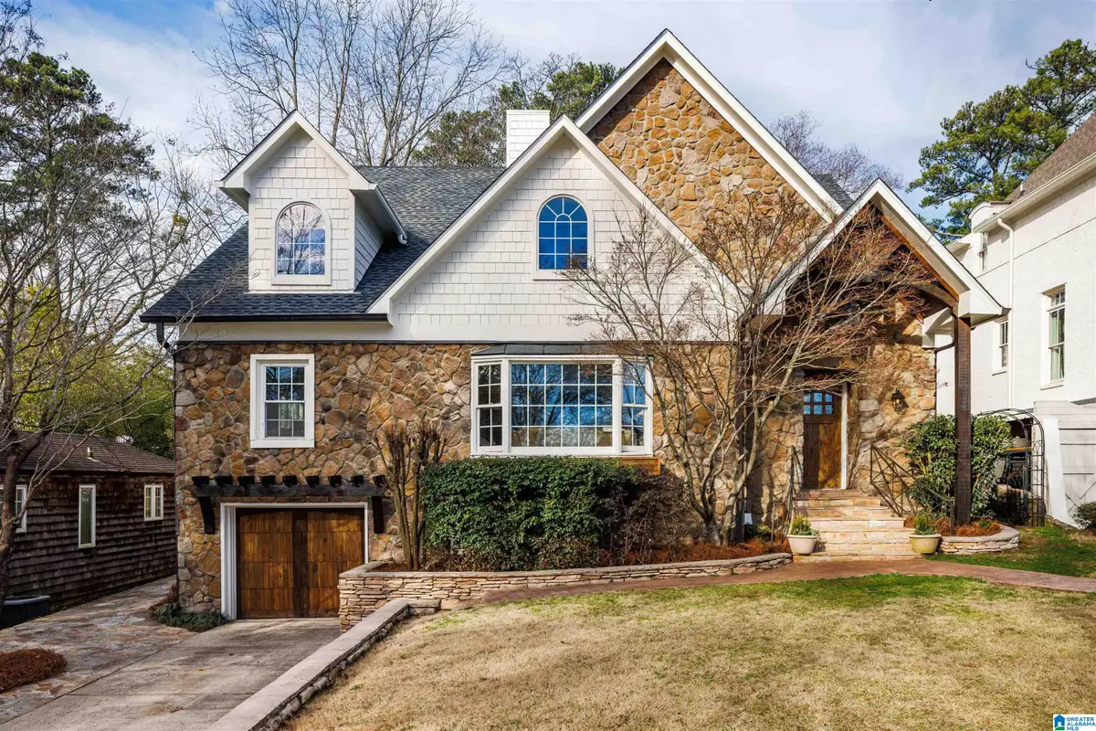 3112 WHITEHALL ROAD, Homewood, AL 35209 - #1