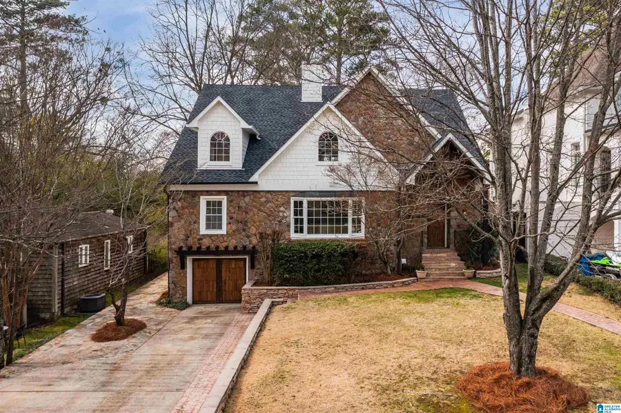 3112 WHITEHALL ROAD, Homewood, AL 35209 - #2