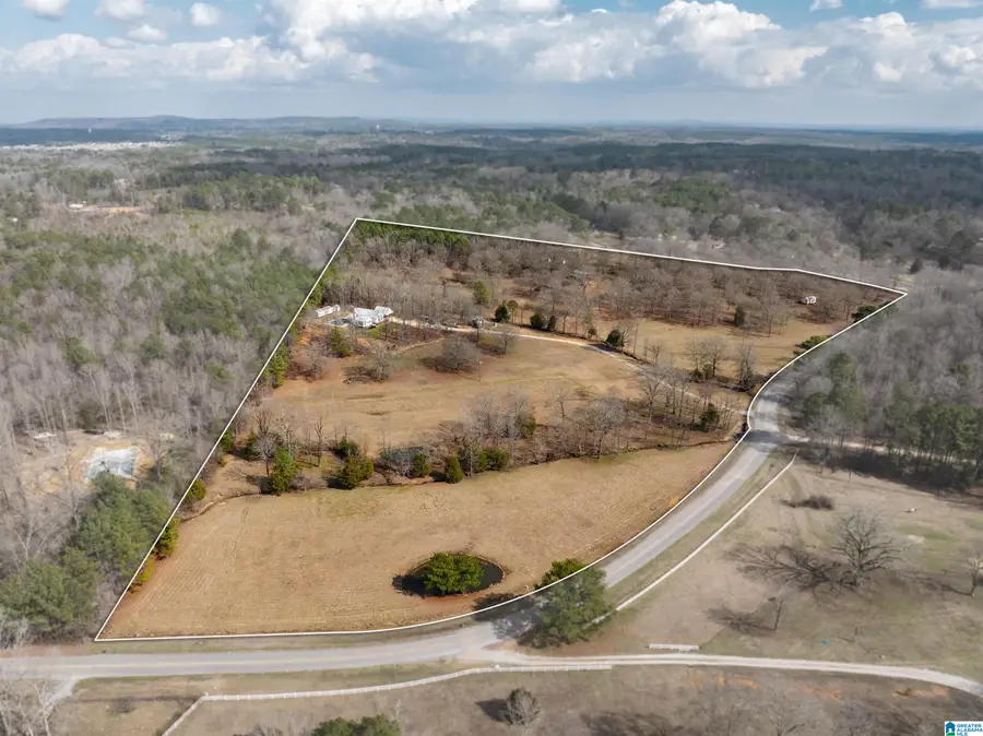730 HIGHWAY 97, Columbiana, AL 35051 - #2