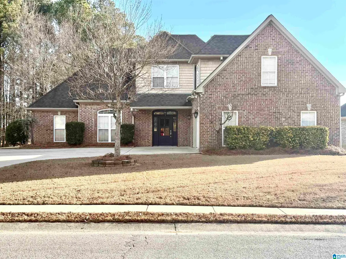 233 WYNLAKE DRIVE, Alabaster, AL 35007 - #1