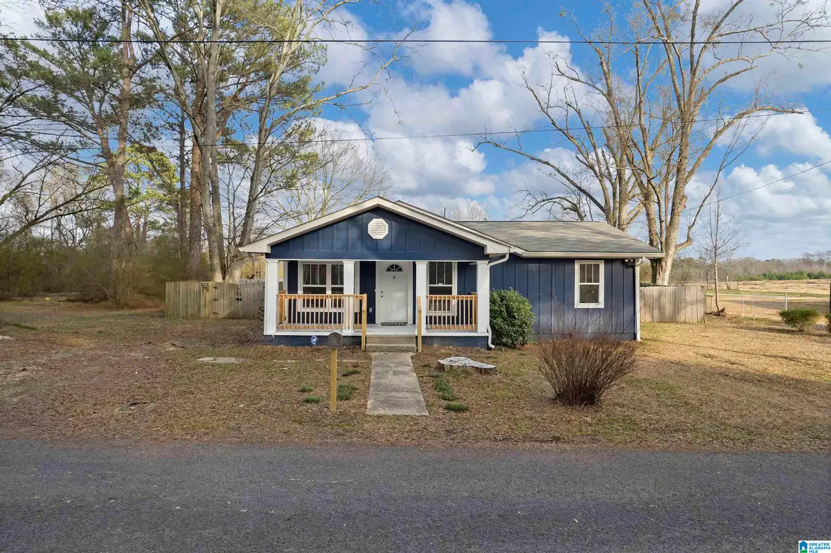 1917 SADLERTOWN ROAD, Bessemer, AL 35022 - #1