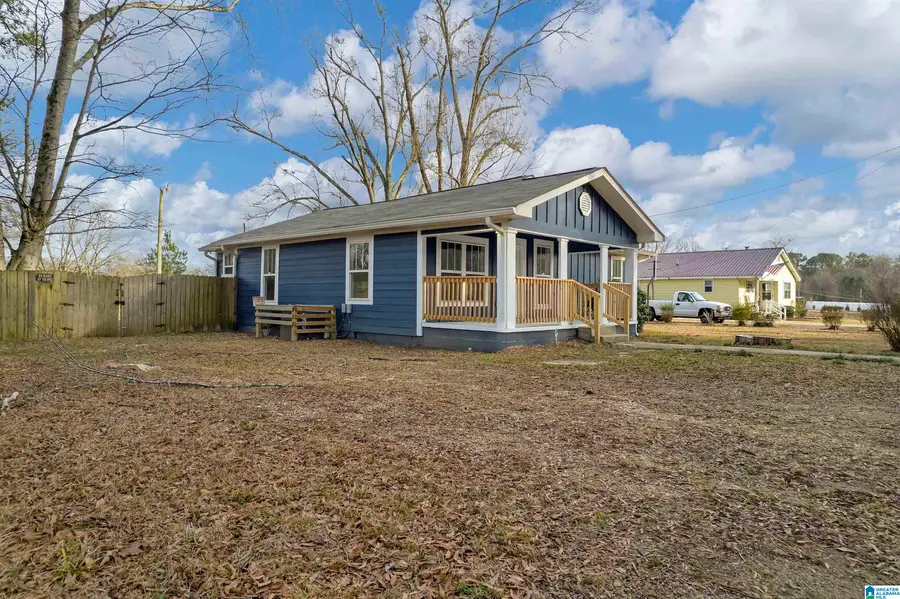 1917 SADLERTOWN ROAD, Bessemer, AL 35022 - #2