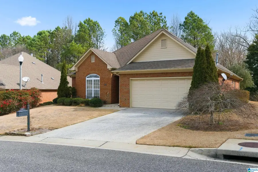 120 NARROWS POINT COURT, Birmingham, AL 35242 - #3