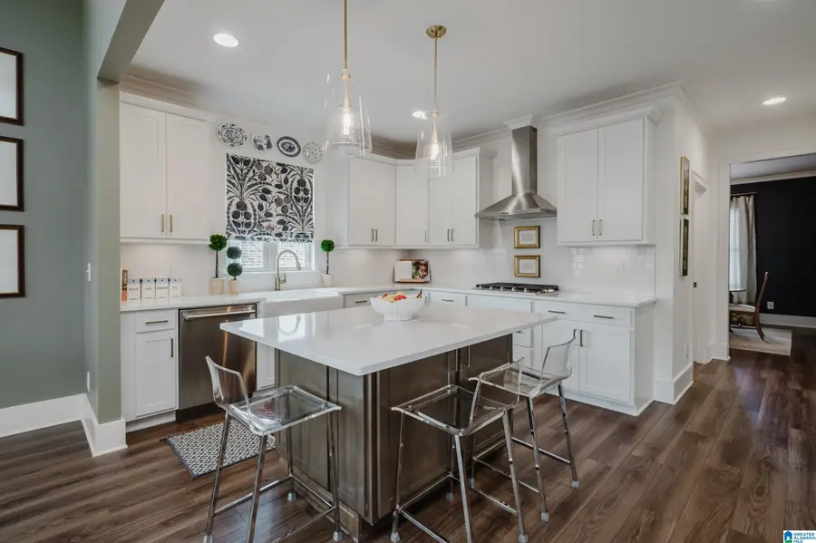 7751 RALEIGH DRIVE, Trussville, AL 35173 - #2