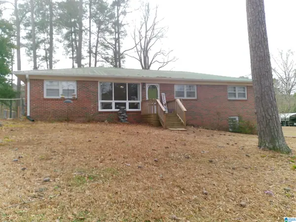 21169 POLLY CIRCLE, Lakeview, AL 35111