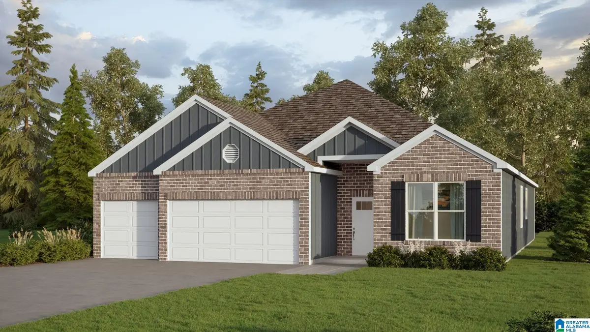 176 ABERDEEN LOOP, Calera, AL 35040 - #1