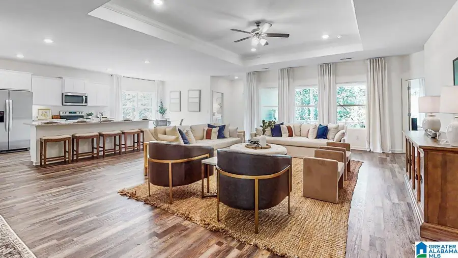 176 ABERDEEN LOOP, Calera, AL 35040 - #3