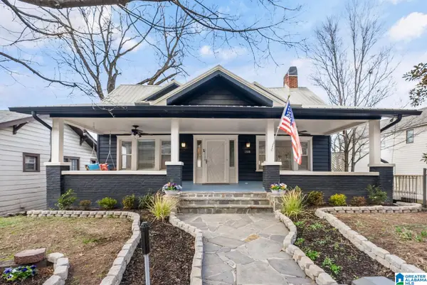 1308 18TH AVENUE S, Birmingham, AL 35205