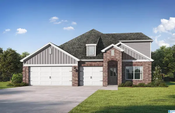 250 SAGE DRIVE, Pell city, AL 35128