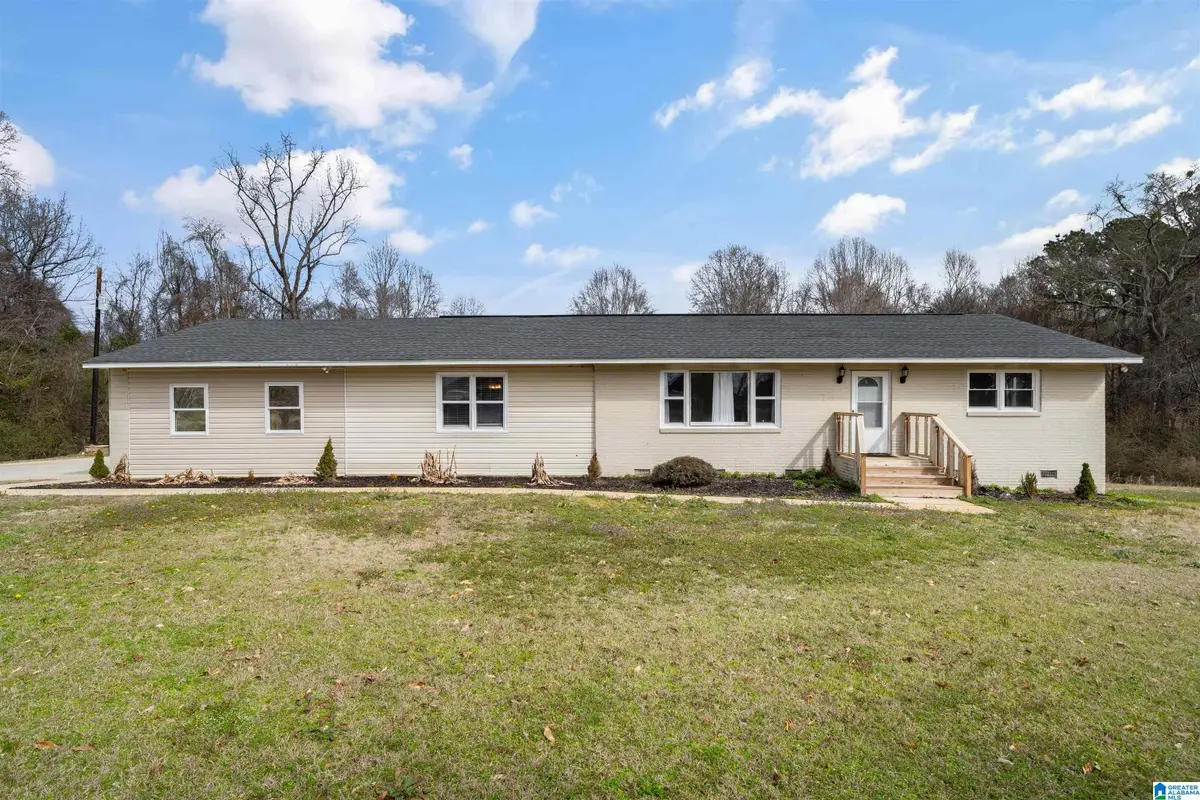 14203 PHARES HINTON ROAD, Tuscaloosa, AL 35405 - #1