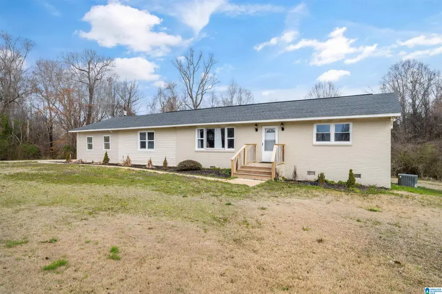 14203 PHARES HINTON ROAD, Tuscaloosa, AL 35405 - #2