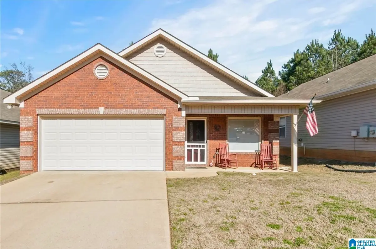 2241 LEGACY PARK LOOP, Tuscaloosa, AL 35404 - #1