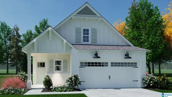 344 HUNTLEY RIDGE BEND, Pelham, AL 35124