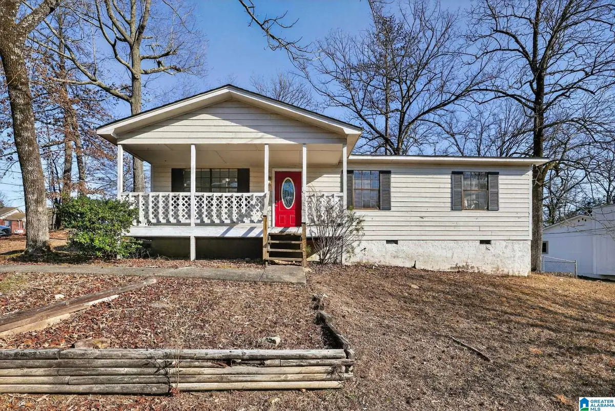 1509 7TH WAY NW, Birmingham, AL 35215 - #1