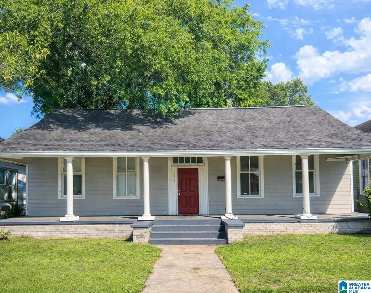 1305 QUEEN CITY AVENUE, Tuscaloosa, AL 35401 - #1