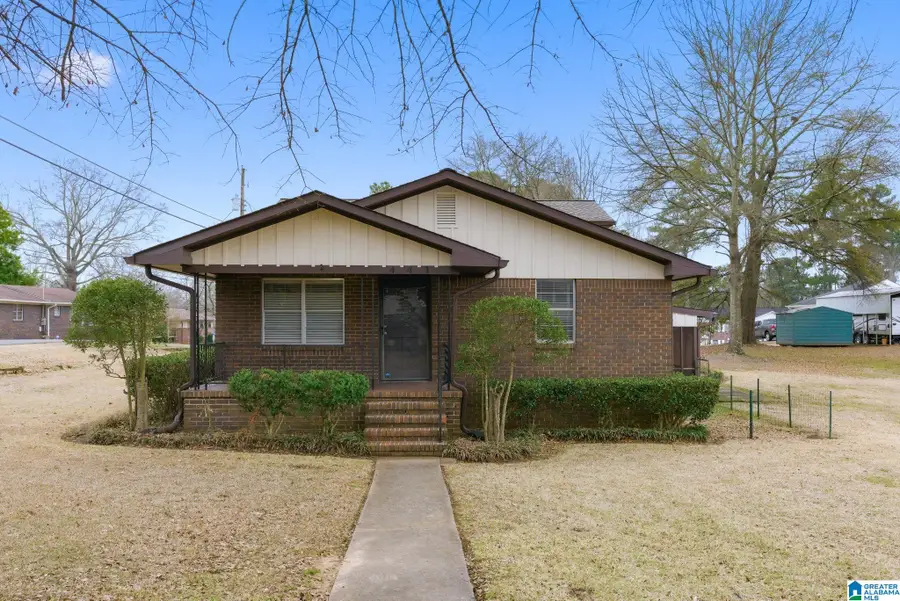 441 4TH WAY, Pleasant Grove, AL 35127 - #3