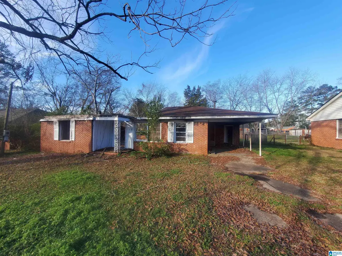 2123 CHURCH STREET, Selma, AL 36701 - #1