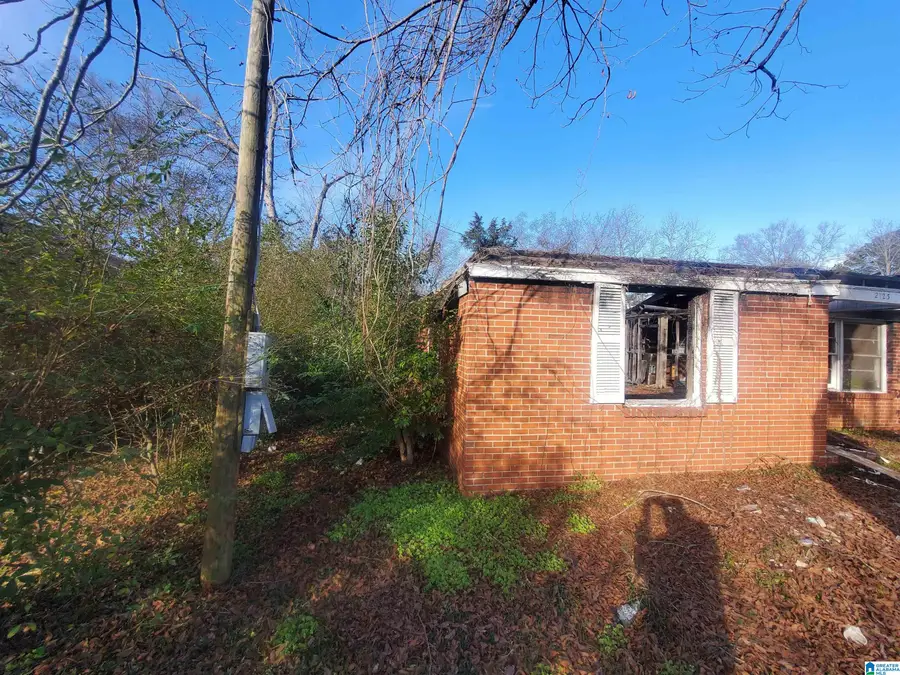 2123 CHURCH STREET, Selma, AL 36701 - #2